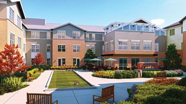 Maris Grove