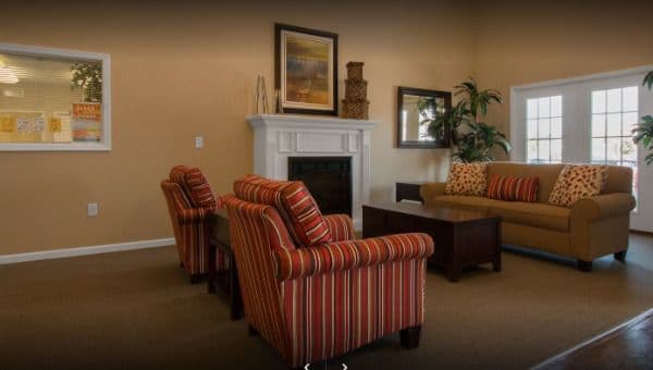 Broadstone Pointe Senior Apartments