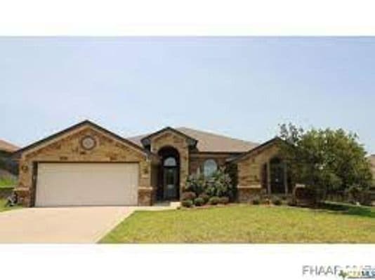 Kabbage Patch Homes Killeen