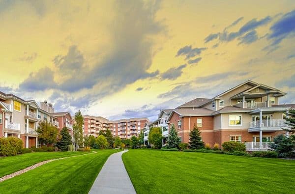 Covenant Living of Colorado