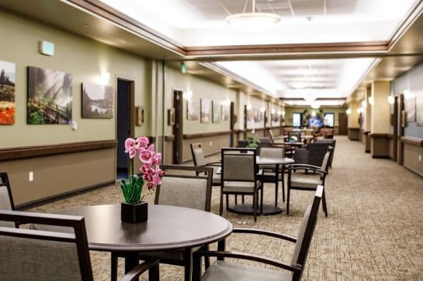 Fieldstone Memory Care of Yakima - Gallery Image 3