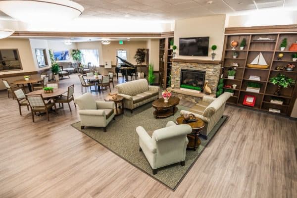 Fieldstone Memory Care of Yakima - Gallery Image 2