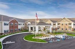 Danbury Huber Heights - Gallery Image 1