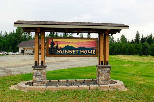 Sunset Home Assisted Living