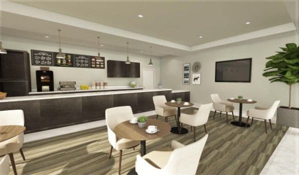 Calumet Trace Senior Living Pc