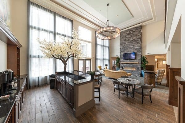 The Echelon Assisted Living - Gallery Image 3