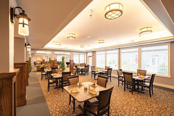 The Echelon Assisted Living - Gallery Image 5