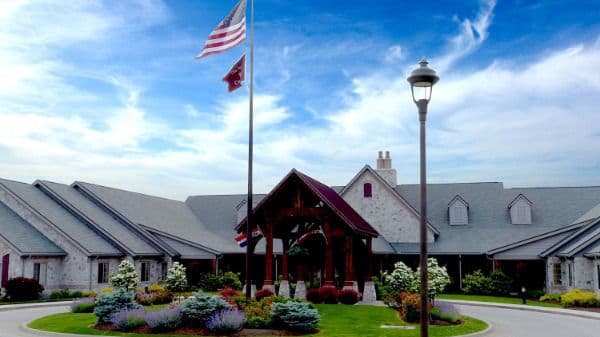 The Inn at Coal Ridge - Gallery Image 5