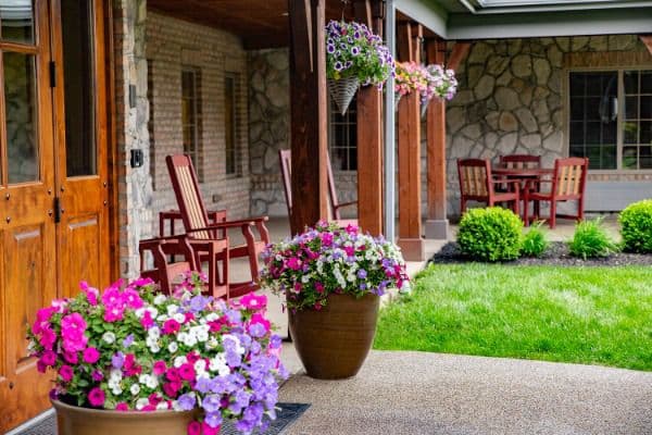 The Inn at Coal Ridge - Gallery Image 3
