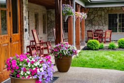 The Inn at Coal Ridge - Gallery Image 3