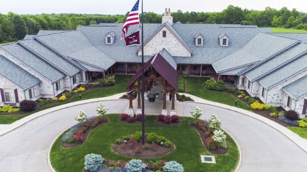 The Inn at Coal Ridge - Gallery Image 4