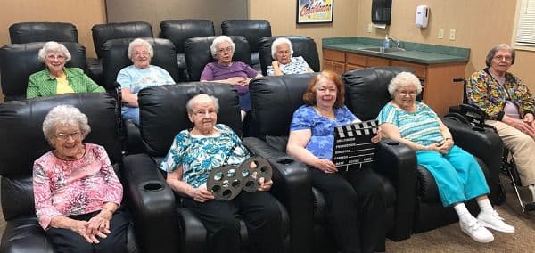 Pleasant Pointe Assisted Living - Gallery Image 3