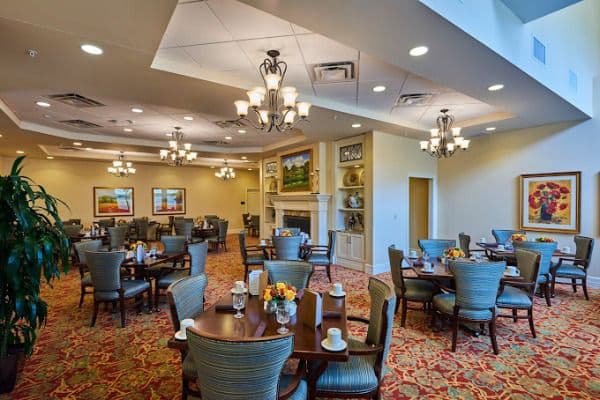 Dublin Assisted Living & Memory Support - Gallery Image 5