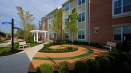 Dublin Assisted Living & Memory Support - Gallery Image 2