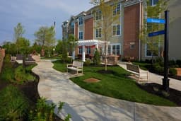 Dublin Assisted Living & Memory Support - Gallery Image 1