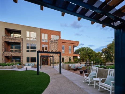 501 At Mattison Estate, The