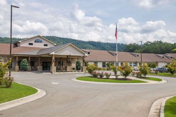 Blue Ridge Assisted Living