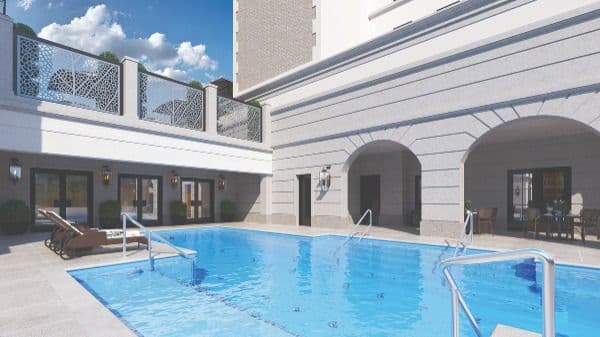 Corso Atlanta - Gallery Image 3