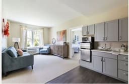 The Atrium at Drum Hill - Gallery Image 1