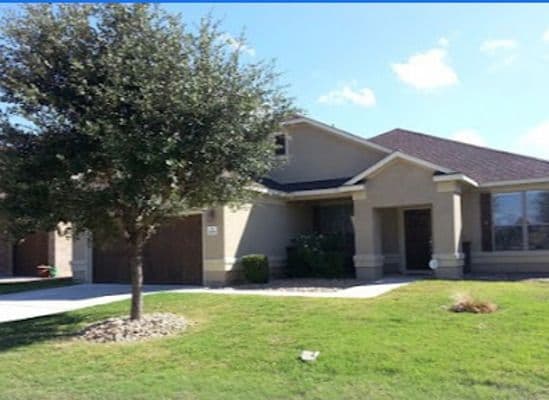 Accession Estates Home