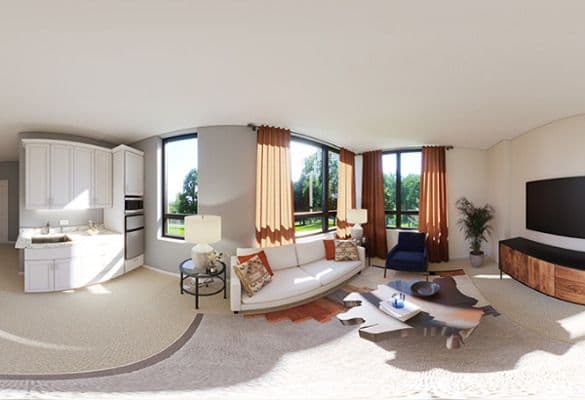 Brightview Dulles Corner - Gallery Image 6