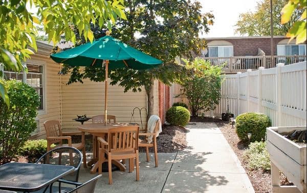 Forest Creek Village - Gallery Image 6