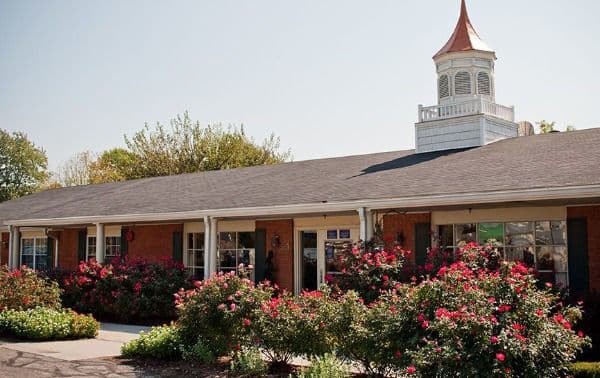 Forest Creek Village - Gallery Image 2