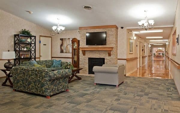 Forest Creek Village - Gallery Image 3