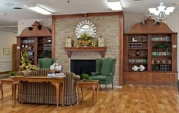 Forest Creek Village - Gallery Image 4
