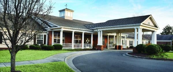Spring Arbor of Wilmington - Gallery Image 4