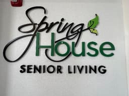 Spring House At Louisville - Gallery Image 1