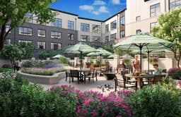 The Sky Bridge at Town Center - Gallery Image 3