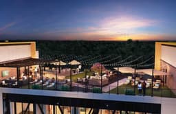The Sky Bridge at Town Center - Gallery Image 2