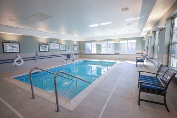 The Princeton Senior Living - Gallery Image 2