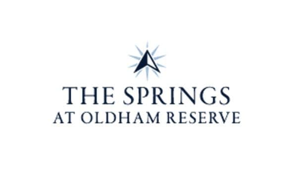 The Springs At Oldham Reserve ~ Trilogy (Bh)