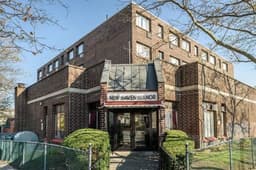 New Haven Manor - Gallery Image 1