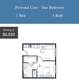 Shelby Farms Senior Living ~ Trilogy (Pc) - Gallery Image 5