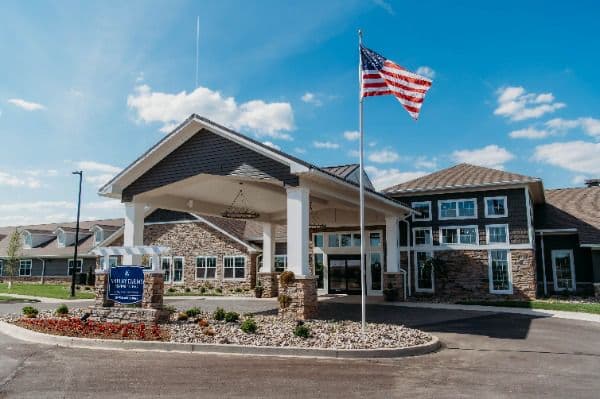Shelby Farms Senior Living ~ Trilogy (Pc) - Gallery Image 2