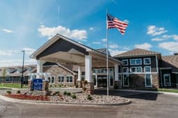 Shelby Farms Senior Living ~ Trilogy (Pc) - Gallery Image 2