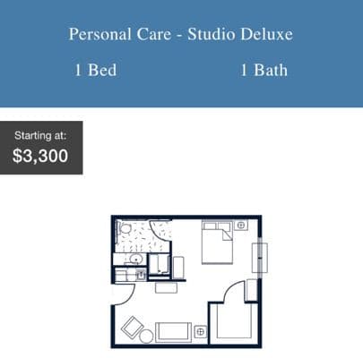 Shelby Farms Senior Living ~ Trilogy (Pc) - Gallery Image 4