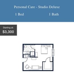 Shelby Farms Senior Living ~ Trilogy (Pc) - Gallery Image 4