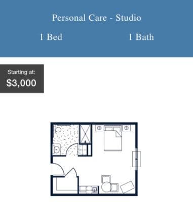 Shelby Farms Senior Living ~ Trilogy (Pc) - Gallery Image 3