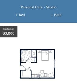 Shelby Farms Senior Living ~ Trilogy (Pc) - Gallery Image 3