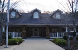 Hayesville House - Gallery Image 1