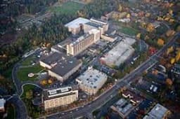 Providence St. Vincent Medical Center - Gallery Image 1