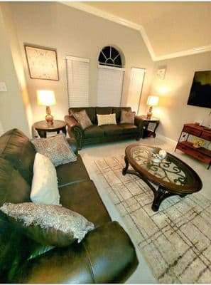 Glory Road Living Facilities, Inc - Mission Glen Coed