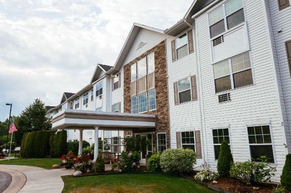 Mercy Village