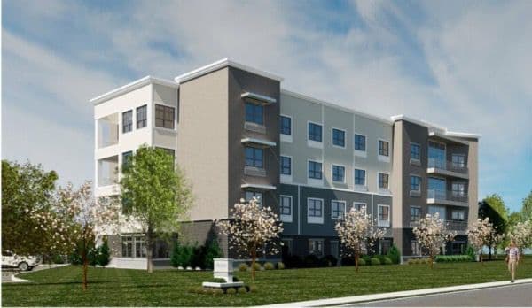 Vivera Senior Living ~ Jeffersonville