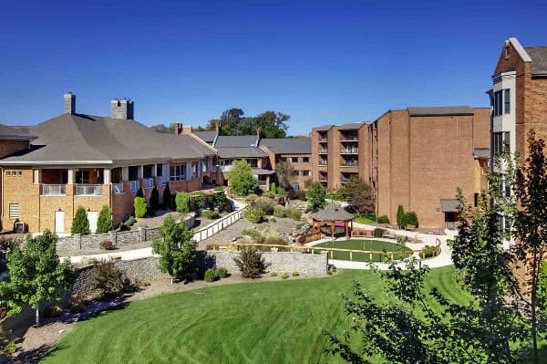 Westminster-Canterbury, Shenandoah Valley - Gallery Image 2