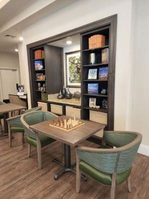 Silverado Senior Living (Frederick) - Gallery Image 5